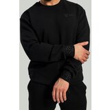 STRIX muški duks relaxed black | ePonuda.com
