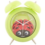 Karlsson Dječja budilica ø 15 cm Peekaboo Ladybug – | shoptok.hr
