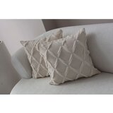 Mioli Decor Prevleke za blazino v kompletu 2 ks 43x43 cm Tuffet – | Shoptok.si