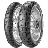 Metzeler KAROO 3 ( 90/90-21 TL 54S M+S karakteristika, M/C, prednji kotač ) | shoptok.hr
