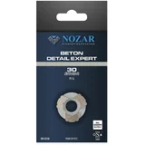 Brusna skodela Beton Detail Expert (Premer: 30 mm, M 14, Diamantno prevlečeno)