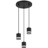 Globo VISEČA LED-SVETILKA LUCERO 3000 K 230 V | Shoptok.si