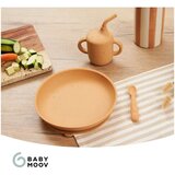 Babymoov set za jelo Like A Grown Up - Little Arty | shoptok.hr