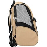 Kolica za kućne ljubimce 3 u 1 Dizajn Pješčana 48 x 32 x (57-106) cm Oxfordska tkanina | shoptok.hr