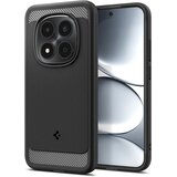Spigen RUGGED ARMOR maska ​​za XIAOMI REDMI NOTE 15 PRO 5G mat crna Cijene