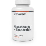 GymBeam Glucosamine + Chondroitin | ePonuda.com