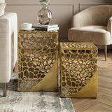 MID.YOU SET MIZIC, zlate barve | Shoptok.si