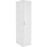 Premium Living omara za oblačila celle, bela, š. 47 cm Cene