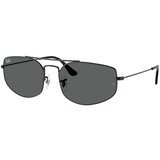 Ray-ban RB3845 002/B1 - L (60) Cijene