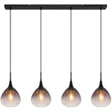Globo viseča svetilka 15887-4h | Shoptok.si