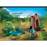 Playmobil dimorphodon nadzorna postaja 71525 | Shoptok.si