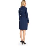 Stylove Ženska jakna S094 Navy Blue plava | ePonuda.com