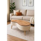 Skye_Decor Skye Decor Klub sto Vera 98x50x45cm 301SNG1137 Cene