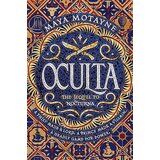Hodder Maya Motayne - Oculta Cene