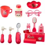  Edukativni set za zobozdravnika za igro - enorožec | Shoptok.si