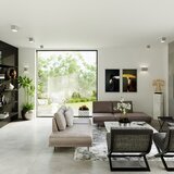 Nice Lamps Siva stenska svetilka Lorum – | Shoptok.si