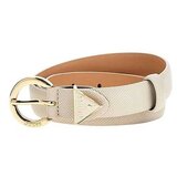 Guess bež ženski kaiš GBW9071 P4125 STO Cene