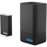 GoPro MAX dvostruki punjač + Enduro baterija | Eponuda.ba