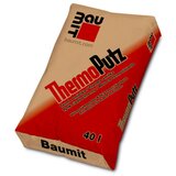 Baumit izolacijski omet baumit thermoputz (40 l) | Shoptok.si