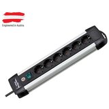 Brennenstuhl razvodnik 3m sa 6 mesta 1.5mm2 + prekidač Cene