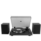 Sencor Gramofon STT 650SBA BT USB/SD/FM | ePonuda.com