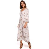Stylove Ženska haljina S222 siva | ePonuda.com
