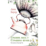 Laguna GROZNIĆ VILA U STRAŠNOJ ŠUMI - Jana Bauer ( 10016 )
