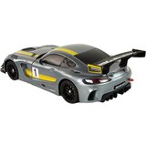  Licencirani auto na daljinsko upravljanje Mercedes Rastar Robot 1:14 - sivi | shoptok.hr