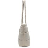 Jollein torba za previjanje puffed olive green | shoptok.hr