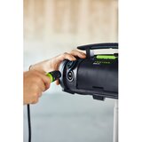 Festool Hibridni gradbeni reflektor SYSLITE DUO-H I-Basic-Set, 578963 Slike