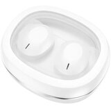 hoco. bežične / bluetooth stereo slušalice TWS Smart true EQ3 bijele | shoptok.hr
