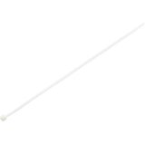 TRU COMPONENTS vezica za kabele 300 mm prirodne boje, za višekratnu upotrebu 1592789 TC-RCV300203 1 kom. Cijene