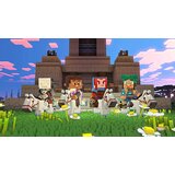 Xbox Game Studios Minecraft Legends - Deluxe Edition (Playstation 5) | shoptok.hr