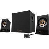 Logitech Zvučnici 2.1 Multimedia Z533 crni | Eponuda.com