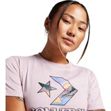 Converse ženska majica star chevron infill tee | ePonuda.com