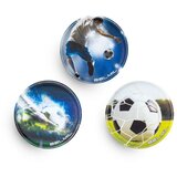 Belmil Bedž_Patch Football Set 3 kom 336/B | shoptok.hr