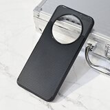 Defender torbica carbon za xiaomi redmi 14C crna