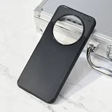 torbica carbon za xiaomi redmi 14C crna
