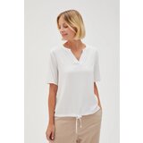 Marisse Women's Shirt L-Ko-4627 White | Shoptok.si