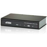 Aten Množilnik HDMI 2x1 4K VS182A VS182A-A7-G | Shoptok.si