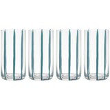 Ladelle Kozarci v kompletu 4 ks 450 ml Stripe – Cene