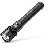 MONTIS Taktyczna ręczna latarka akumulatorowa LED MT160 Black Hand flashlight Cijene