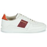 Paul Smith Nizke superge RYE Bela | Shoptok.si