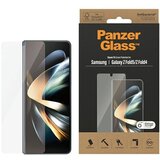 PanzerGlass ANTIBAKTERIJSKO KALJENO STEKLO ZA SAMSUNG GALAXY NA PREKLOP 5/4, (21911637) Cene