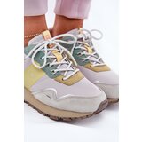 Big Star Women's Suede Sneakers | ePonuda.com