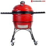 Kamado Joe Big Joe Series I keramički roštilj na ugljen s postoljem, 24"/61 cm Cijene