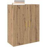  Ormar za Zid Umjetnički hrast 69,5 x 34 x 90 cm | shoptok.hr