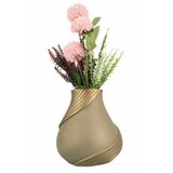 WALLXPERT decorative pot bež vaza YL733 | ePonuda.com