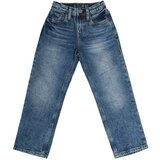 GAP Jeans 452929-000 Modra Cene