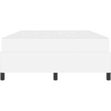  Okvir kreveta s madracem Bijela 140 x 200 cm | shoptok.hr